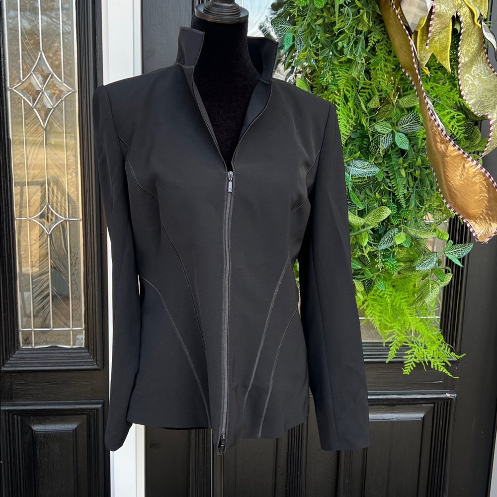 Lafayette 148 Jacket